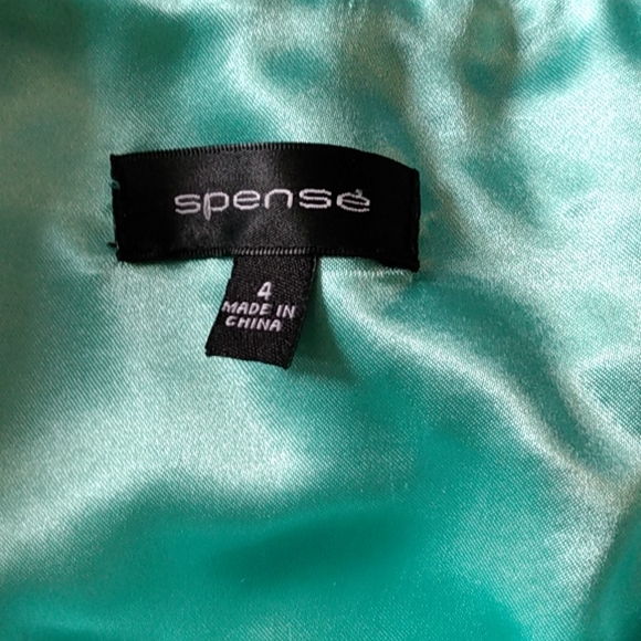 Spence sundress - Picture 5 of 5